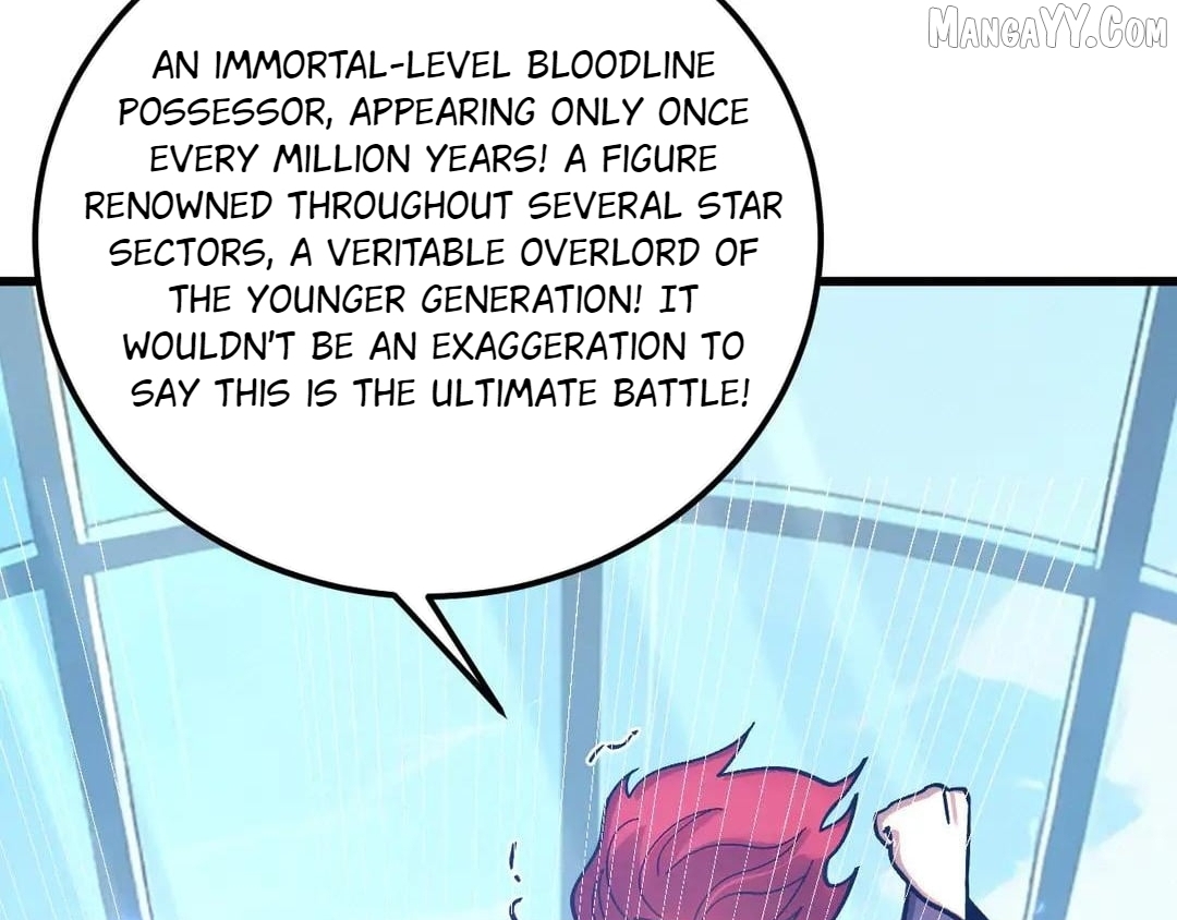 Log into the Future Chapter 267 - page 44